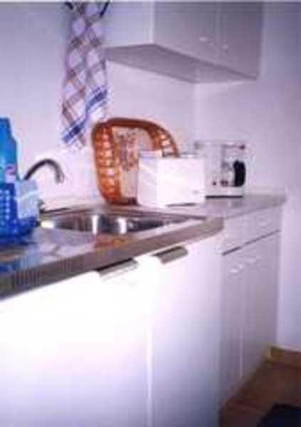 Ferienwohnung Krueger Zirchow Ngoại thất bức ảnh