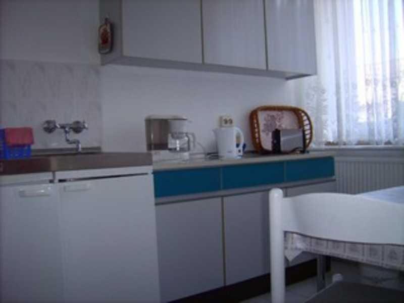 Ferienwohnung Krueger Zirchow Ngoại thất bức ảnh